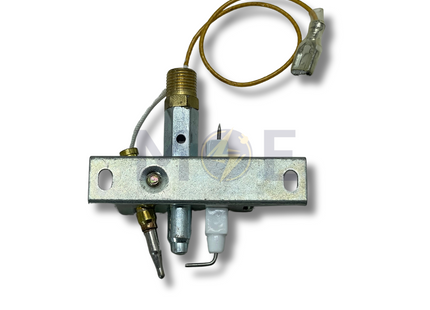 Pilot Burner Assembly Control Kit | شمعة/مشعل دفاية غاز