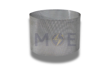 Metal Safety Net For Cornet Gas Heater | شبك حماية حديد مع شاشة ليدفاية الغاز البوق