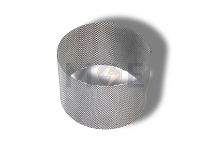 Metal Safety Net For Cornet Gas Heater | شبك حماية حديد مع شاشة ليدفاية الغاز البوق