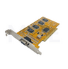 DVR CARD HAWELL 4CH | HW-9104