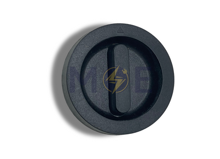 Control Knob For Gas Heater | مفتاح بلاستيك ليدفاية الغاز