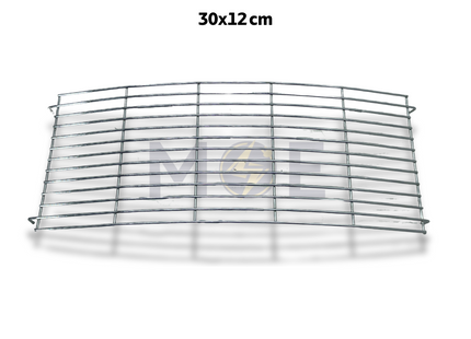 Metal Safety Net For Gas Heater 30x12cm | شبك حماية حديد ليدفاية الغاز الصندوق