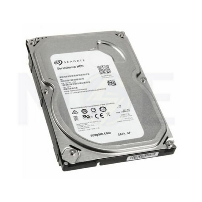 9423-Seagate Video 3.5 Hard Drive HDD ST2000VM003 2TB هارد ديسك (3)