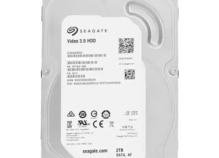 9423-Seagate Video 3.5 Hard Drive HDD ST2000VM003 2TB هارد ديسك (3)