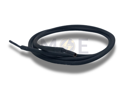 Wire Connector For Spark Igniter Push Button 90 cm | شريط قداحة دفاية غاز