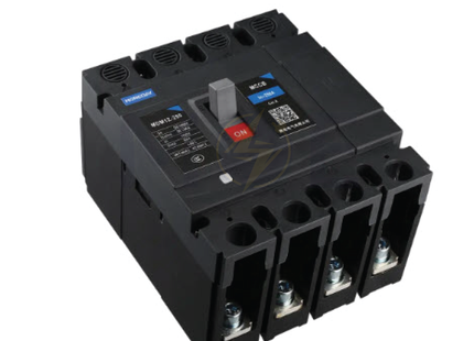 Moreday MCCB MDM1Z-250 DC 250A | MDM1Z-250 | دجنتور صناعي