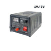 LIanlong Universal Lead Acid Automatic Battery Charger 6V & 12V 4A | LLD12400CT