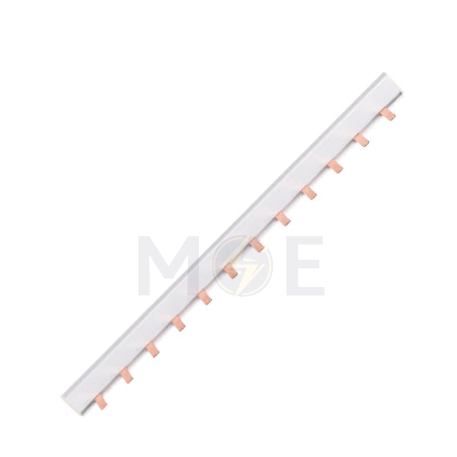 SEG Busbar Connection Pin Type 1P 63A | Busbar 1P 63A