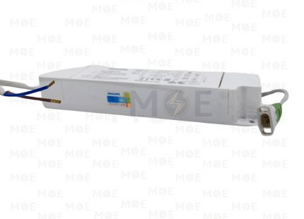 Philips CertaDrive LED Driver For Philips Led Tube Light Fixture 44W 1.05A 42V 230V | 9290014163 | ترانس ليد الكترون