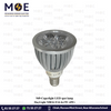 Cuperlight LED spot lamp DayLight MR16 E14 4x1W (4W) |