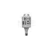 ETI Fuse Ceramic AC DZ/gF 500V 4A | DII فيوز بورسلين قنينة