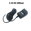 Power Adapter AC/DC 2.4V 800mA | ZDK024080CN