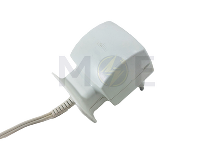 Braun Power Adapter White AC/DC 12V 400mA | 5355