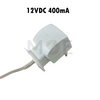 Braun Power Adapter White AC/DC 12V 400mA | 5355