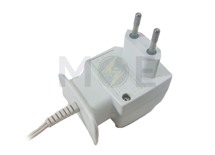 Braun Power Adapter White AC/DC 12V 400mA | 5355