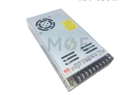 Mean Well Power Supply Unit AC to DC 12V 350W 29A | LRS-350-12