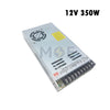 Mean Well Power Supply Unit AC to DC 12V 350W 29A | LRS-350-12