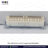 MDF Krone LSA PLUS module Strip 10Pair|253062