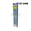 Hive Power Dimming Power Supply Unit Slim AC to DC 12V 250W 20.8A | MD-250-12