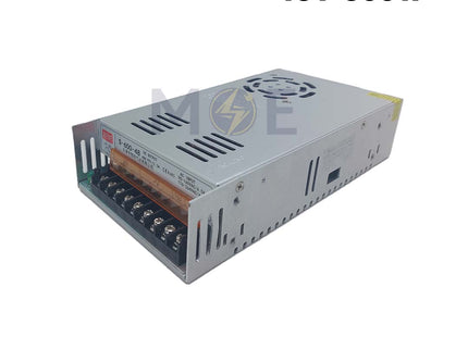 Power Supply Unit AC to DC 48V 600W 12.5A | S-600-48