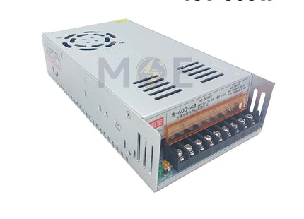 Power Supply Unit AC to DC 48V 600W 12.5A | S-600-48