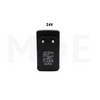 Power Over Ethernet Adapter | POE Power Adapter RJ45 24V 1A | PSE-2410
