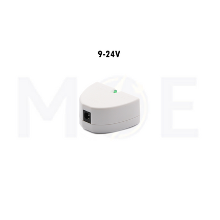 POE Power Adapter Injector Passive Base Unit 9-24V | POE XW007 24V HY-6023