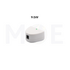 POE Power Adapter Injector Passive Base Unit 9-24V | POE XW007 24V HY-6023