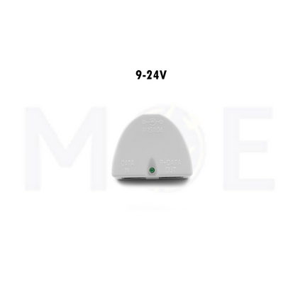 POE Power Adapter Injector Passive Base Unit 9-24V | POE XW007 24V HY-6023