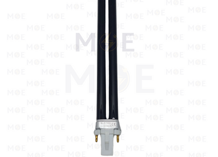 Money Detector fluorescent Lamp Pin BLB 2P G23 UV 16W | 455830 | لمبة شك فلورسنت للعملة