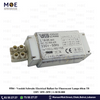 Vossloh Schwabe Electrical Ballast for Fluorescent Lamps 60cm T8 220V 18W-20W | L18/20.800