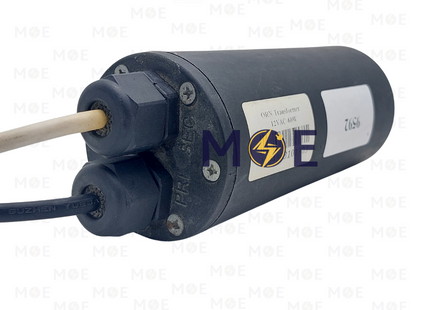 Orient Electronic Transformer IP65 AC 220-240V AC 12V 60W | ترانس مطري