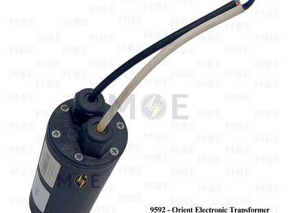 Orient Electronic Transformer IP65 AC 220-240V AC 12V 60W | ترانس مطري