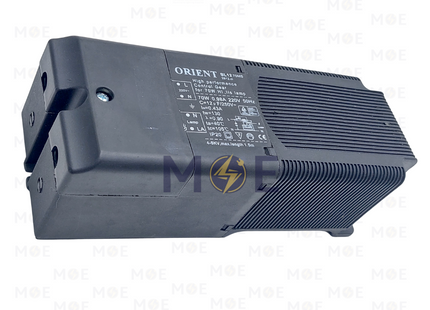 Orient High Performance Control Gear Box For HI,Hs Floodlight Lamp 220V 70W | BL12-70MS | ترانس لمبة برجكتور مع ايغنايتور