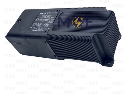 Orient High Performance Control Gear Box For HI,Hs Floodlight Lamp 220V 70W | BL12-70MS | ترانس لمبة برجكتور مع ايغنايتور