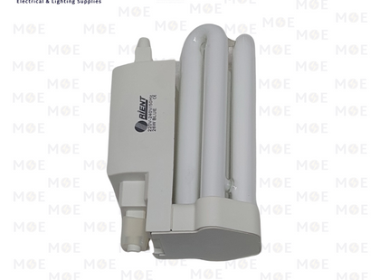 Orient Economic CFL Floodlight Lamp Double Ended Blue R7S 26W | لمبة برجكتور توفير ازرق