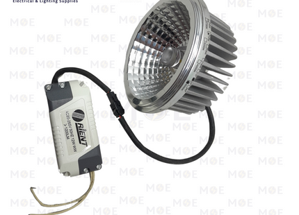 Orient LED Spot Lamp COB Daylight AR111 12W AC 220V | AR111-TS | لمبة سبوت ليد دايلايت