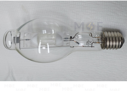 FSL Metal Halide Lamp Violet E40 400W | لمبة متل هالايد برم سن غليظ موف