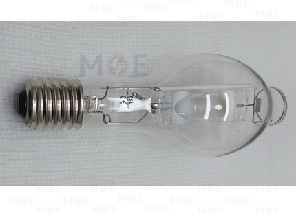 FSL Metal Halide Lamp Violet E40 400W | لمبة متل هالايد برم سن غليظ موف