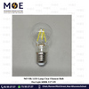 MK LED Lamp Clear Filament Bulb DayLight 6000K E27 6W