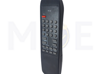 Universal TV Remote control For Hitachi Fujian CRT TVs | P6-S2