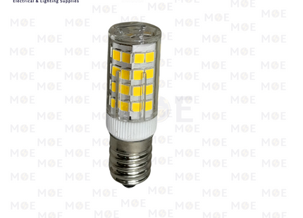 LED Pin Lamp COB DayLight G9 3W | لمبة شك ليد دايلايت