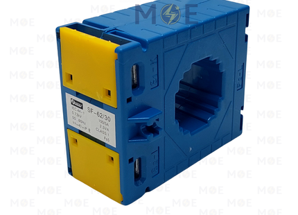 Orient Current Transformer MSQ30 100/5A | MSQ-30-100/05A CT | كعكة