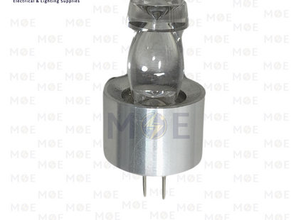 LED Pin Lamp Lens DayLight G4 3W | لمبة شك ليد دايلايت
