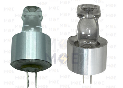 LED Pin Lamp Lens DayLight G4 3W | لمبة شك ليد دايلايت