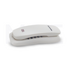 Panasonic Landline Corded Desk Phone White | KX-TSC206