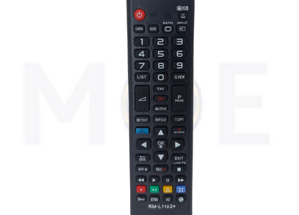 Universal Smart Remote Control | Control Replacement For LG LCD/LED, Smart TVs Remote Control | RM-L1162+