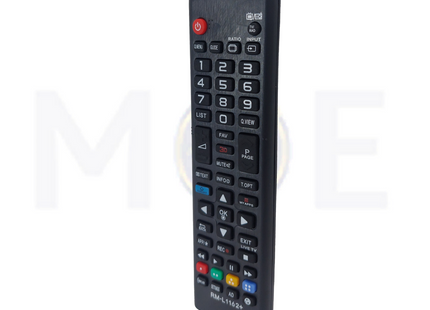 Universal Smart Remote Control | Control Replacement For LG LCD/LED, Smart TVs Remote Control | RM-L1162+