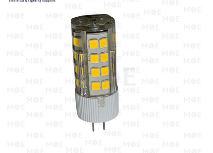 LED Pin Lamp SMD WarmWhite G4 7W | لمبة شك ليد ورم وايت