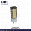 LED Pin Lamp SMD WarmWhite G4 7W